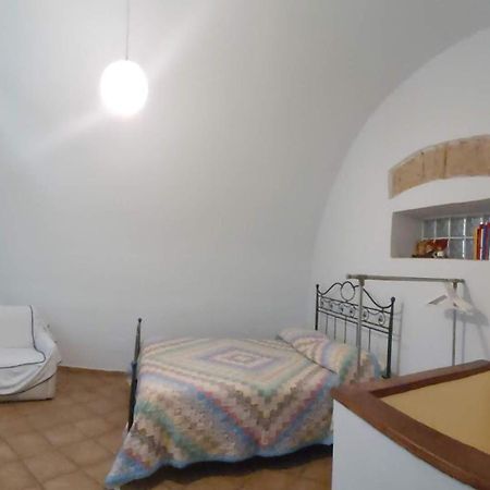 Bed and Breakfast L'Antico Giardino Виетри Экстерьер фото