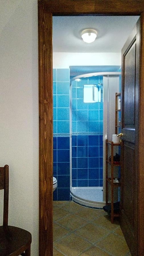 Bed and Breakfast L'Antico Giardino Виетри Экстерьер фото