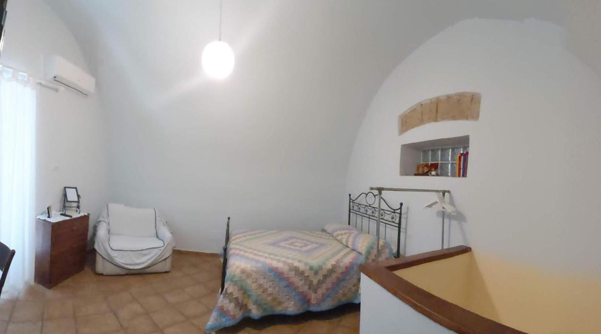Bed and Breakfast L'Antico Giardino Виетри Экстерьер фото